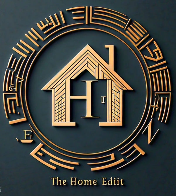 The Home Edit